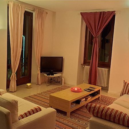 Appartement Casa Aurora 1 à Caslano Extérieur photo
