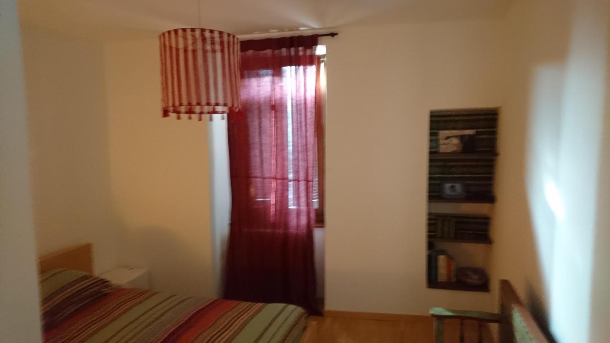Appartement Casa Aurora 1 à Caslano Extérieur photo